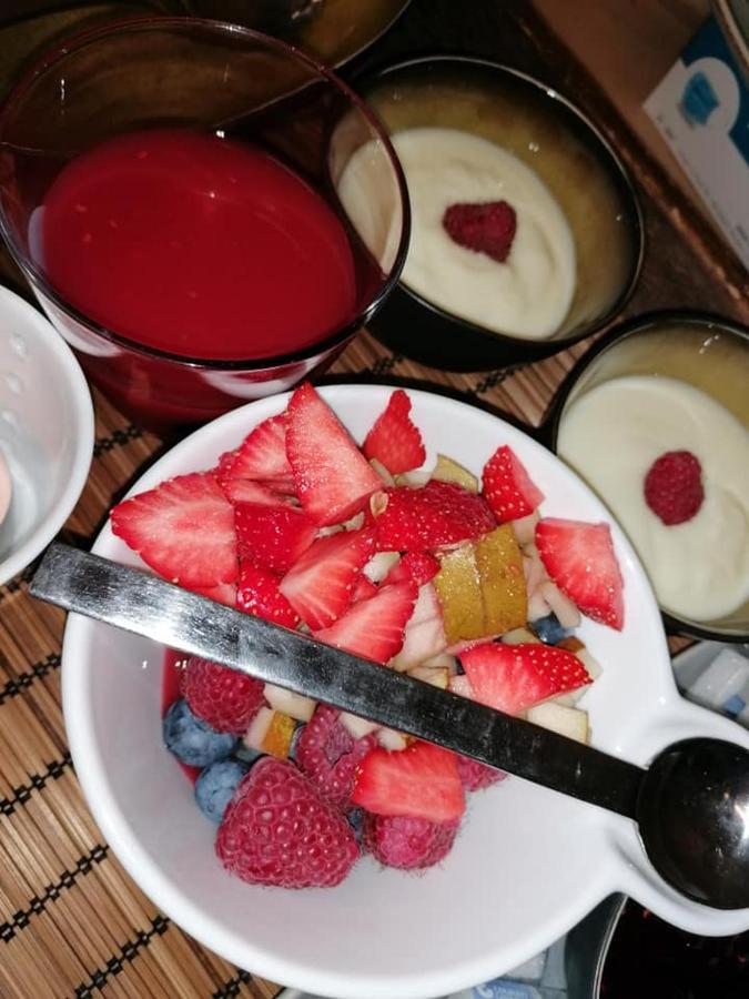 Luxe Wellness B&B Tim Torfs ***** เบริงเกน ภายนอก รูปภาพ